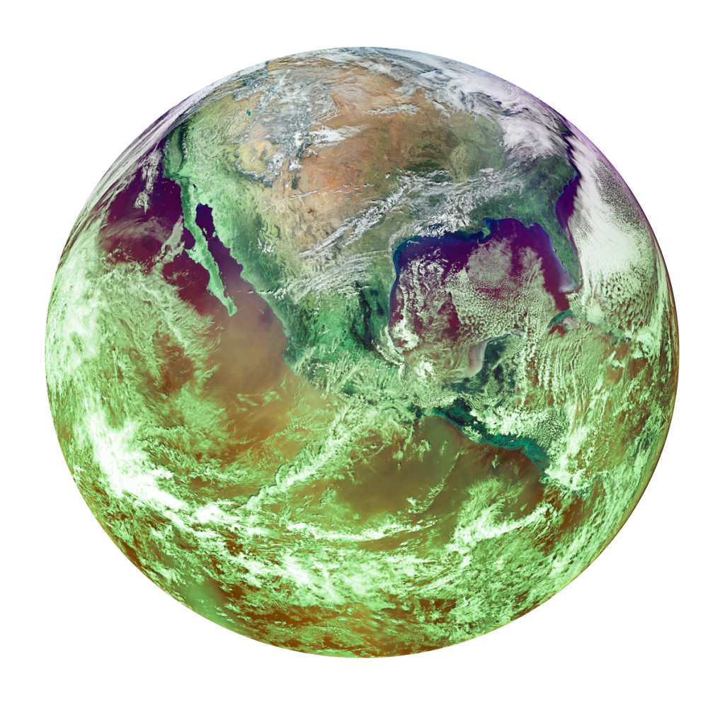 20251020 purepng.com earthearthplanetglobethird planet from the sun 1411526987943knmfd green 4